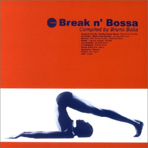 Ian Pooley - Whats Your Number (Jazzanova Renumber)